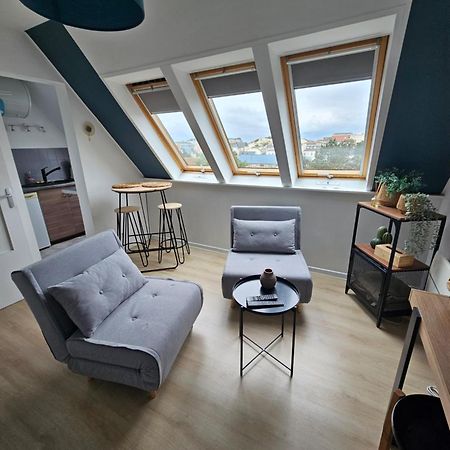 Jolie Studio A Proximite De La Plage Berck 외부 사진