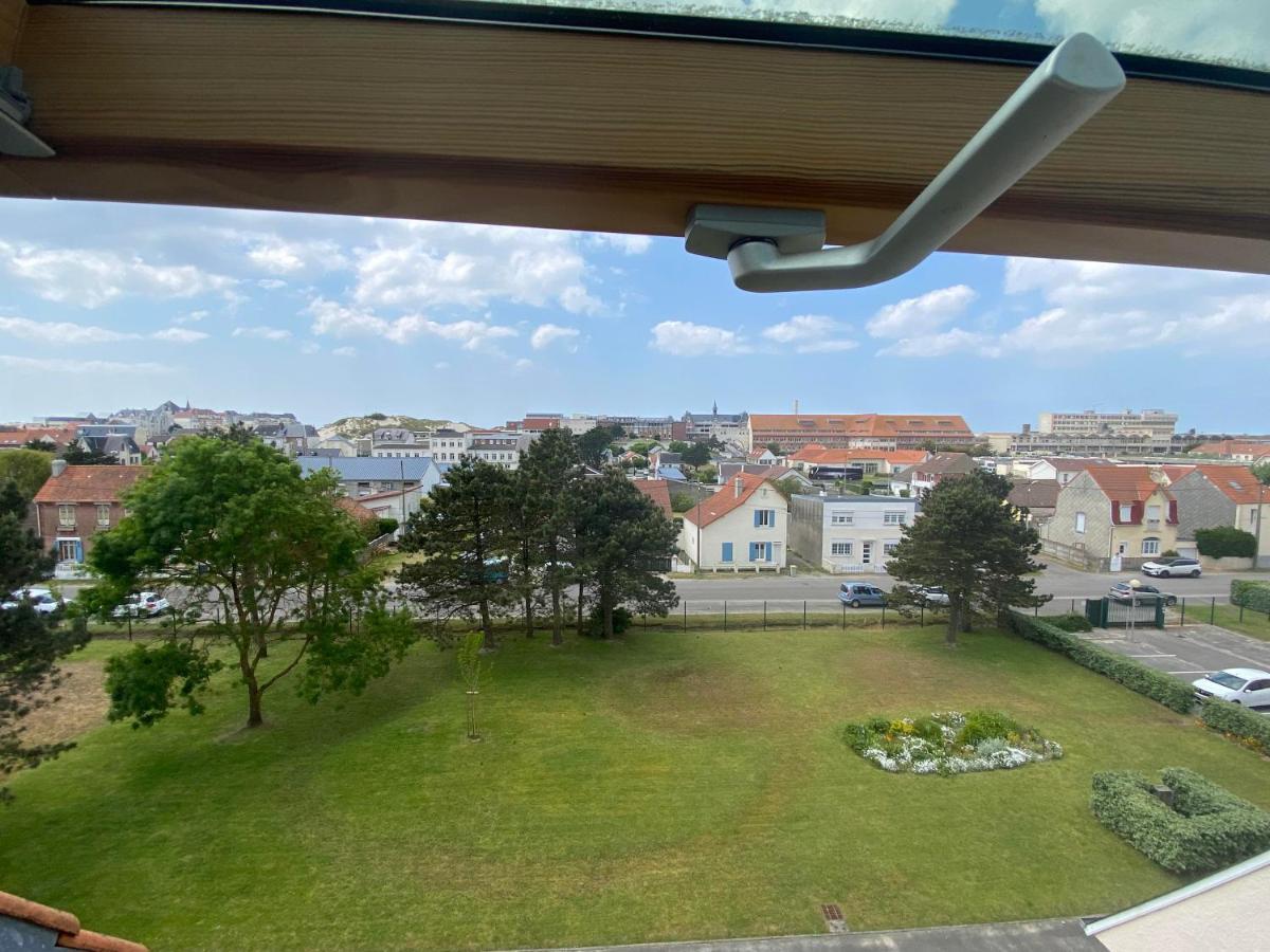Jolie Studio A Proximite De La Plage Berck 외부 사진